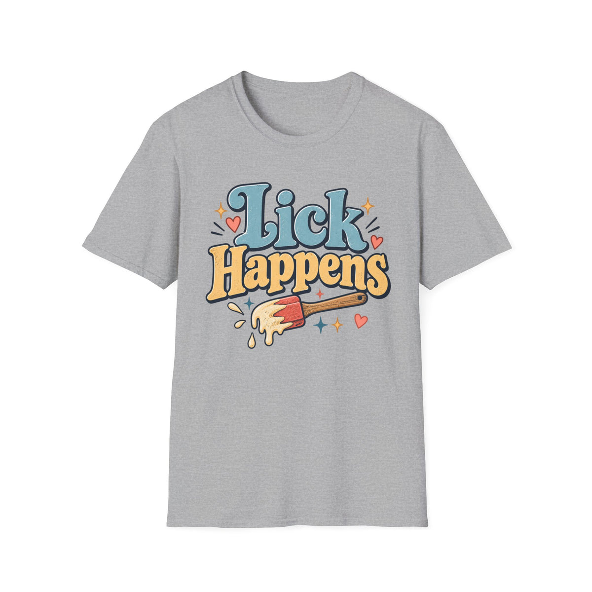 Lick Happens T-Shirt