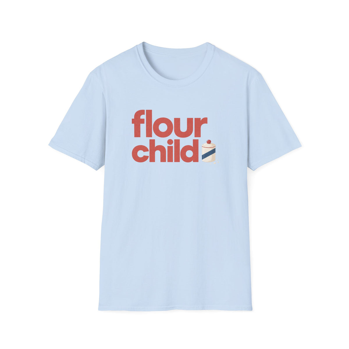 Flour Child T-Shirt