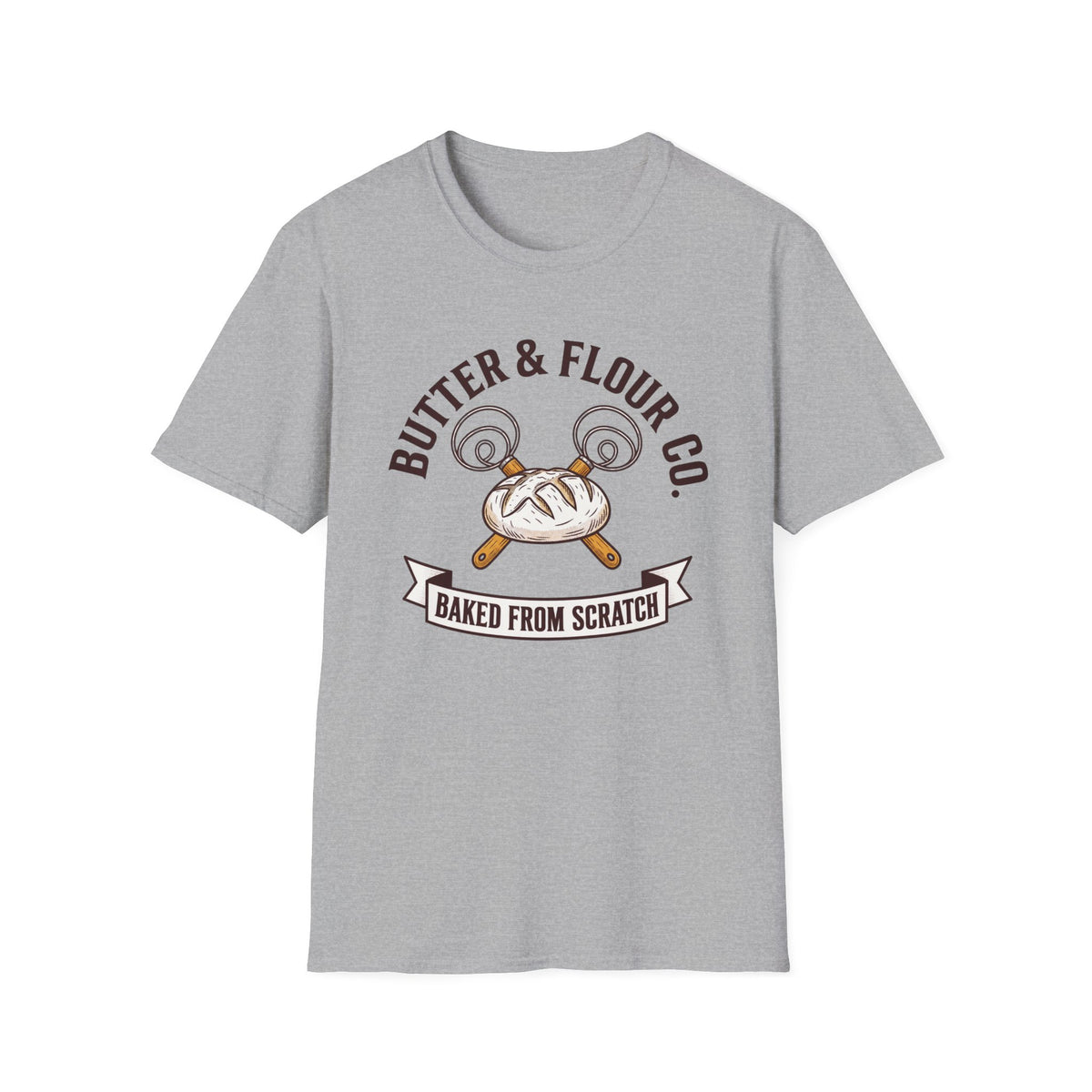 Butter & Flour Co. T-Shirt