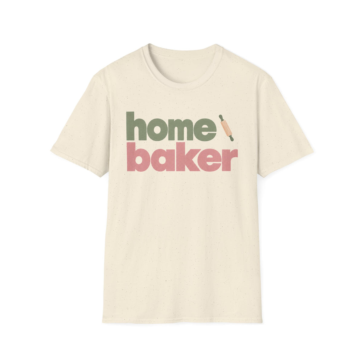 Home Baker T-Shirt