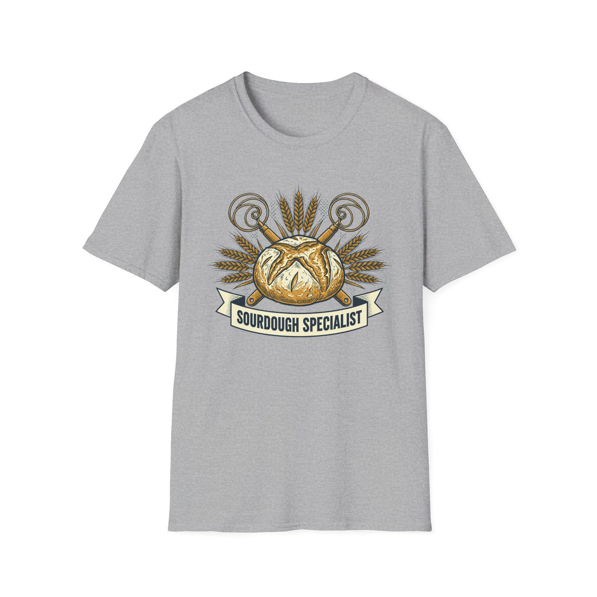 Sourdough Specialist T-Shirt