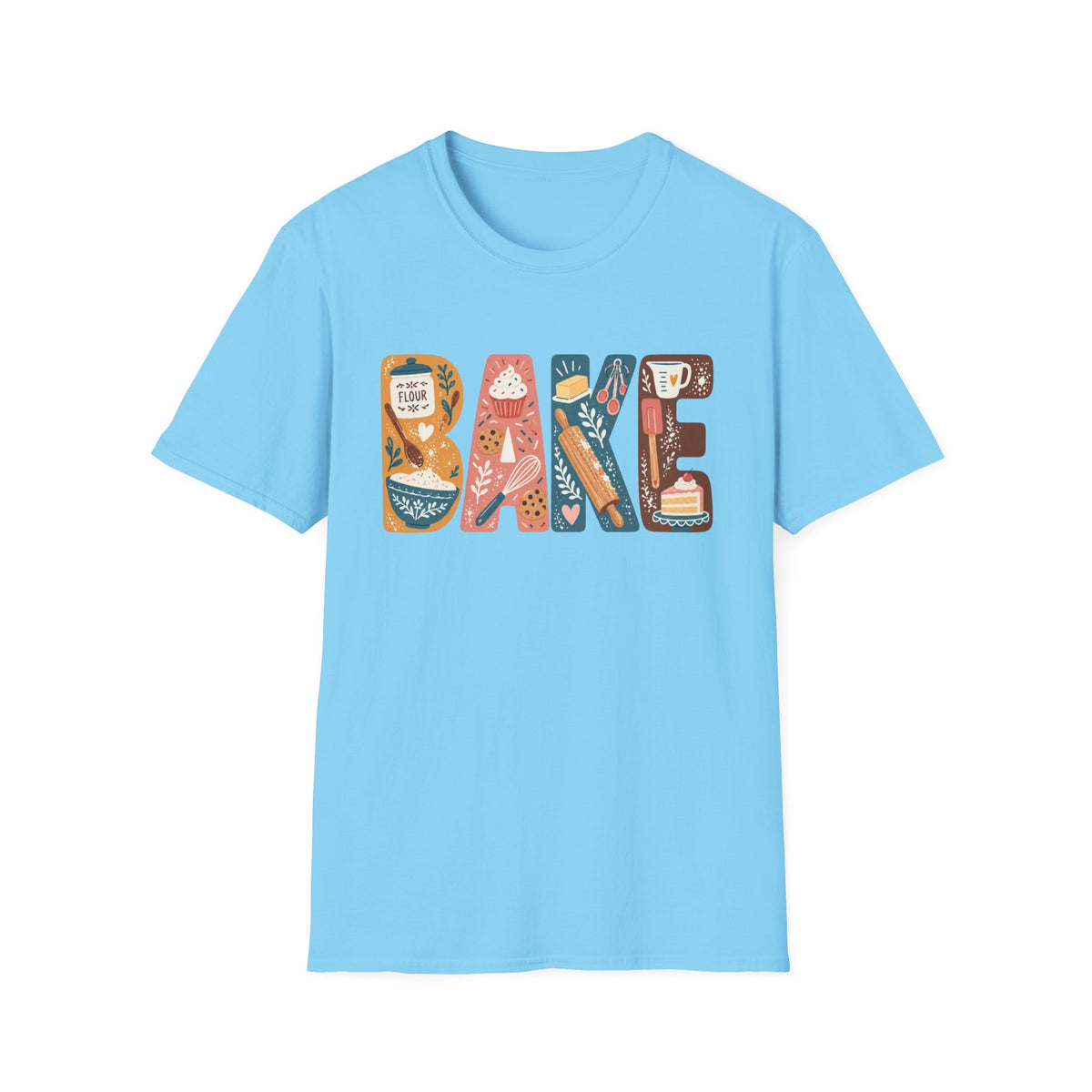 Copy of Bake King T-Shirt