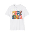 Home Baker, Illustrated T-Shirt