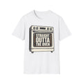 Straight Outta the Oven T-Shirt