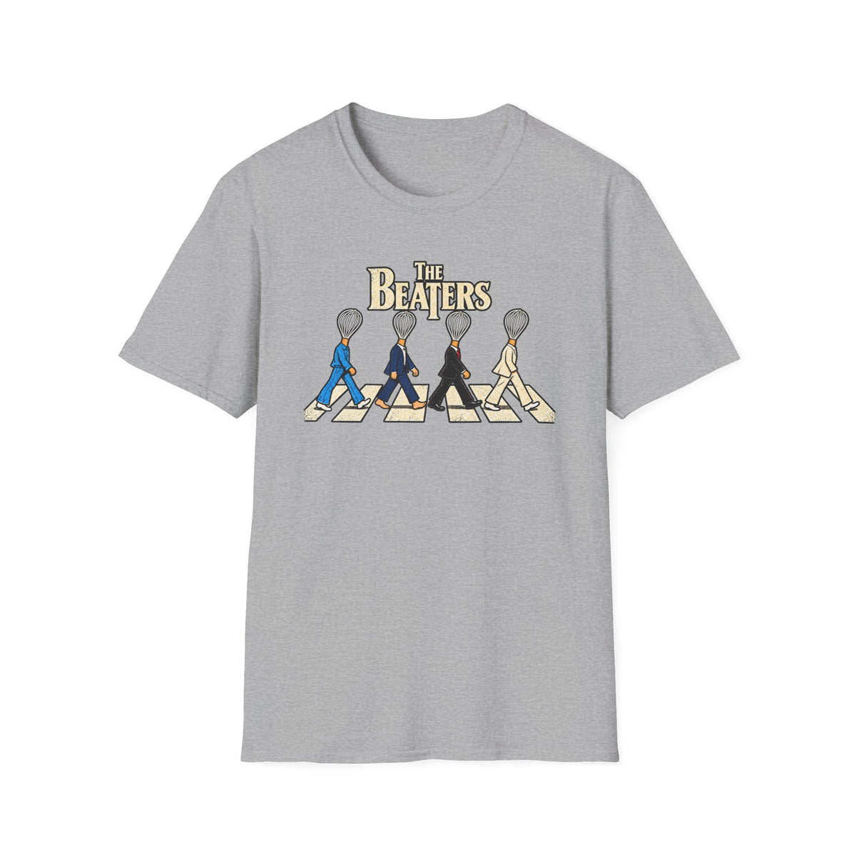 The Beaters T-Shirt