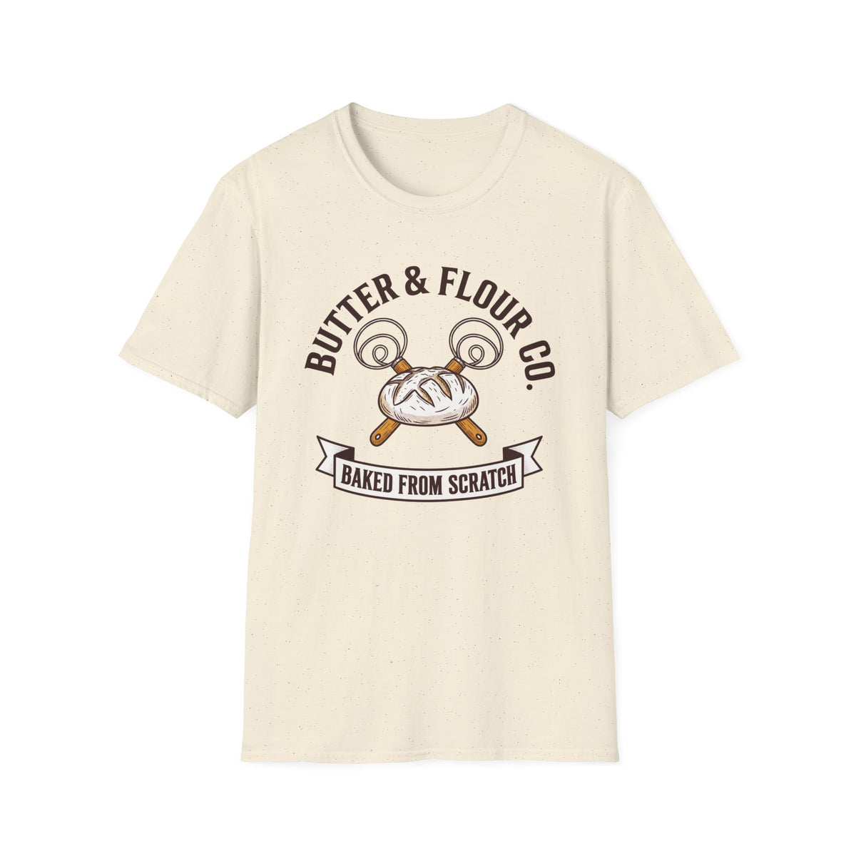 Butter & Flour Co. T-Shirt