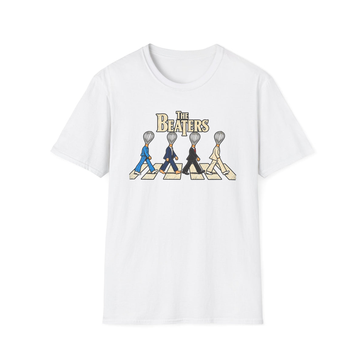 The Beaters T-Shirt