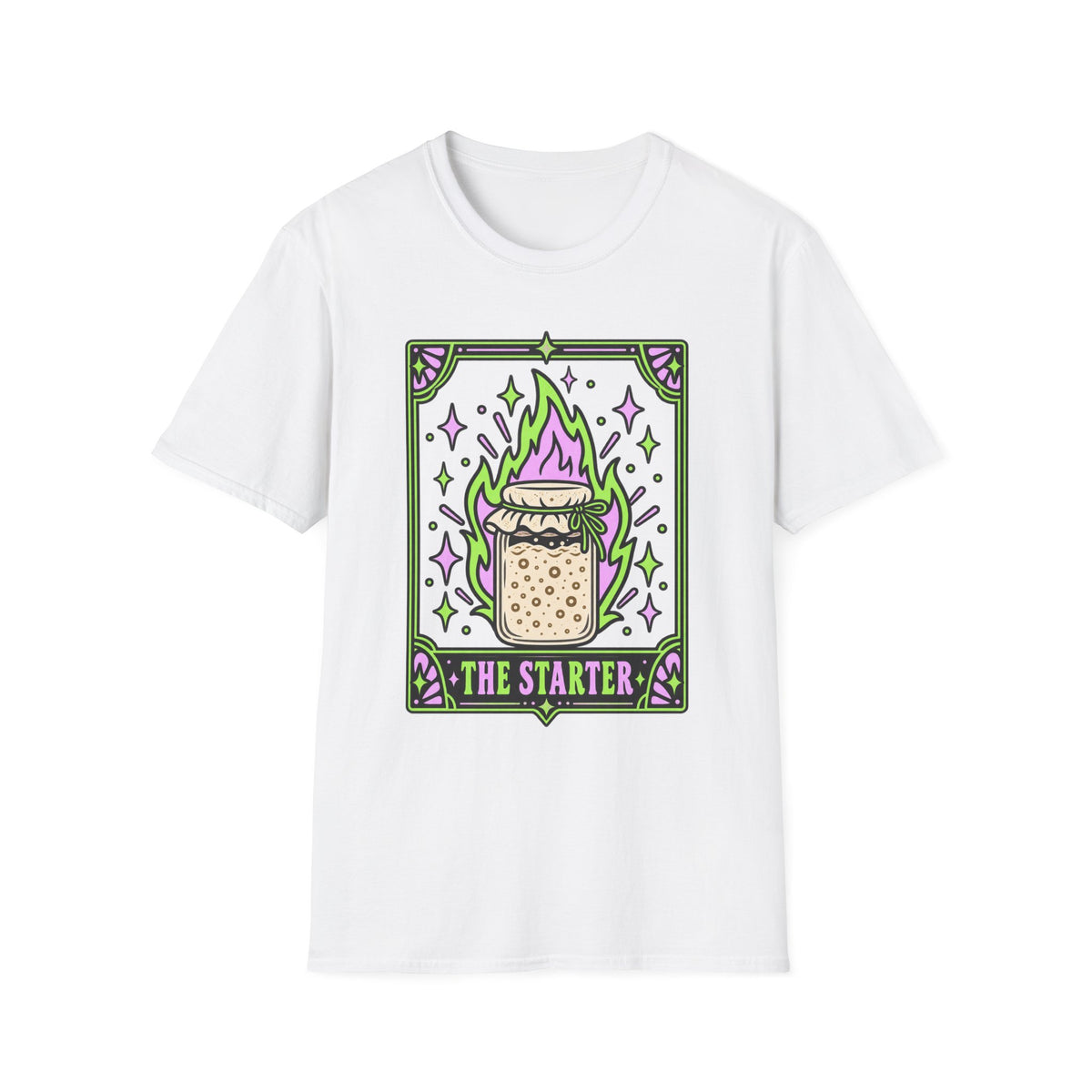 The Starter T-Shirt