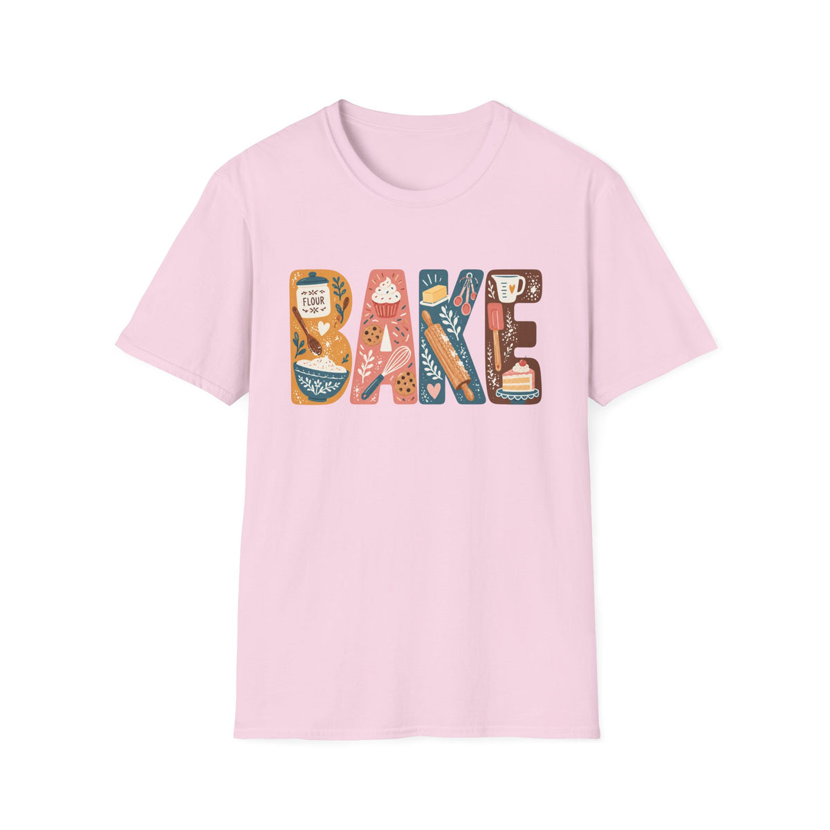 Copy of Bake King T-Shirt