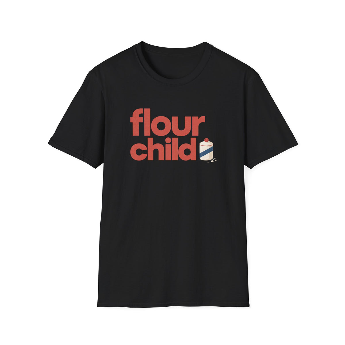 Flour Child T-Shirt