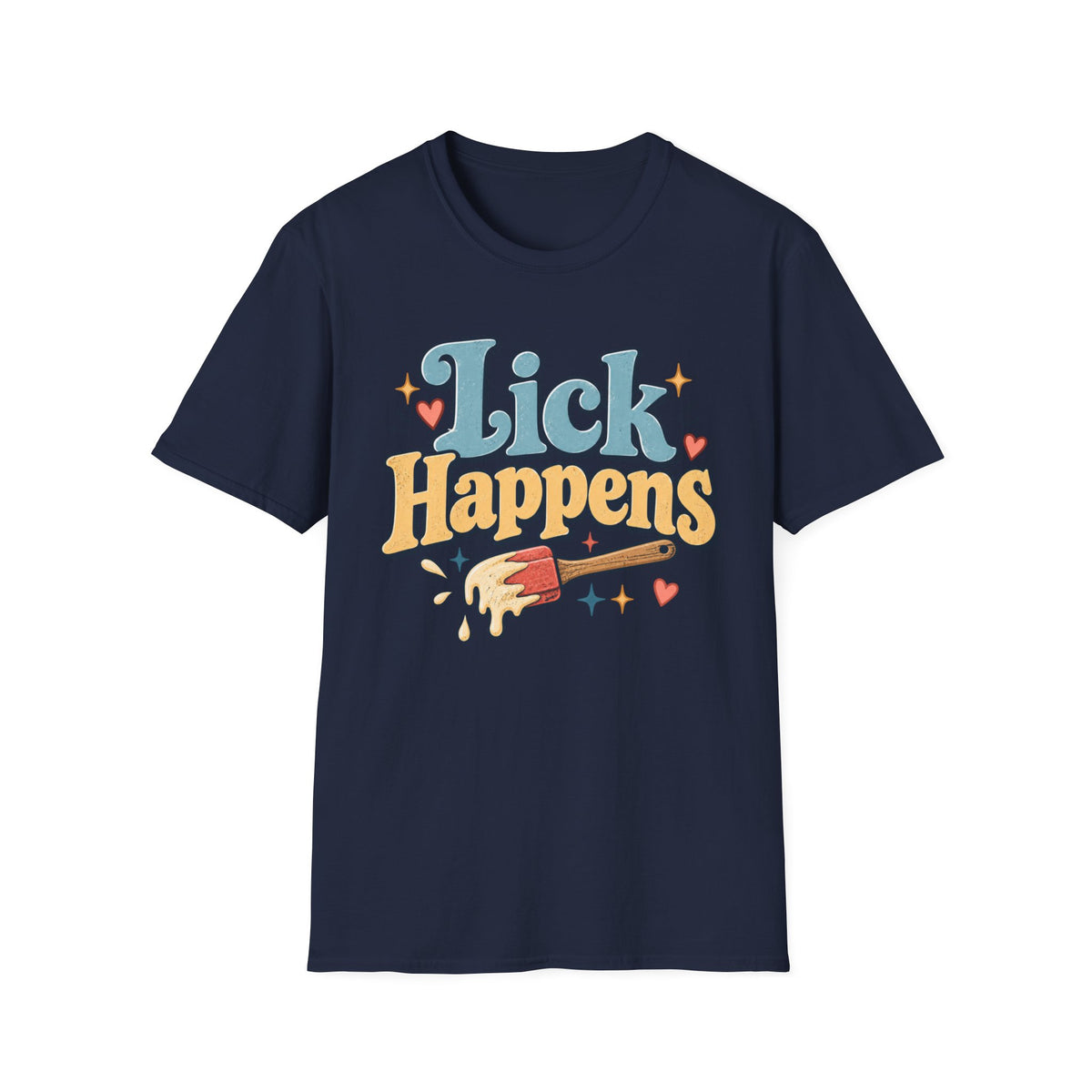 Lick Happens T-Shirt