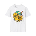 Here Comes the Mess T-Shirt