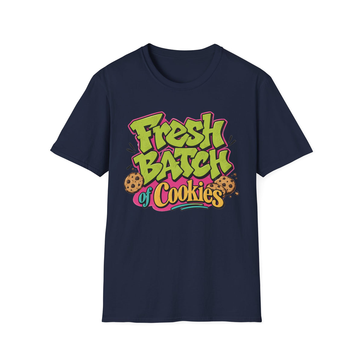 Fresh Batch of Cookies T-Shirt