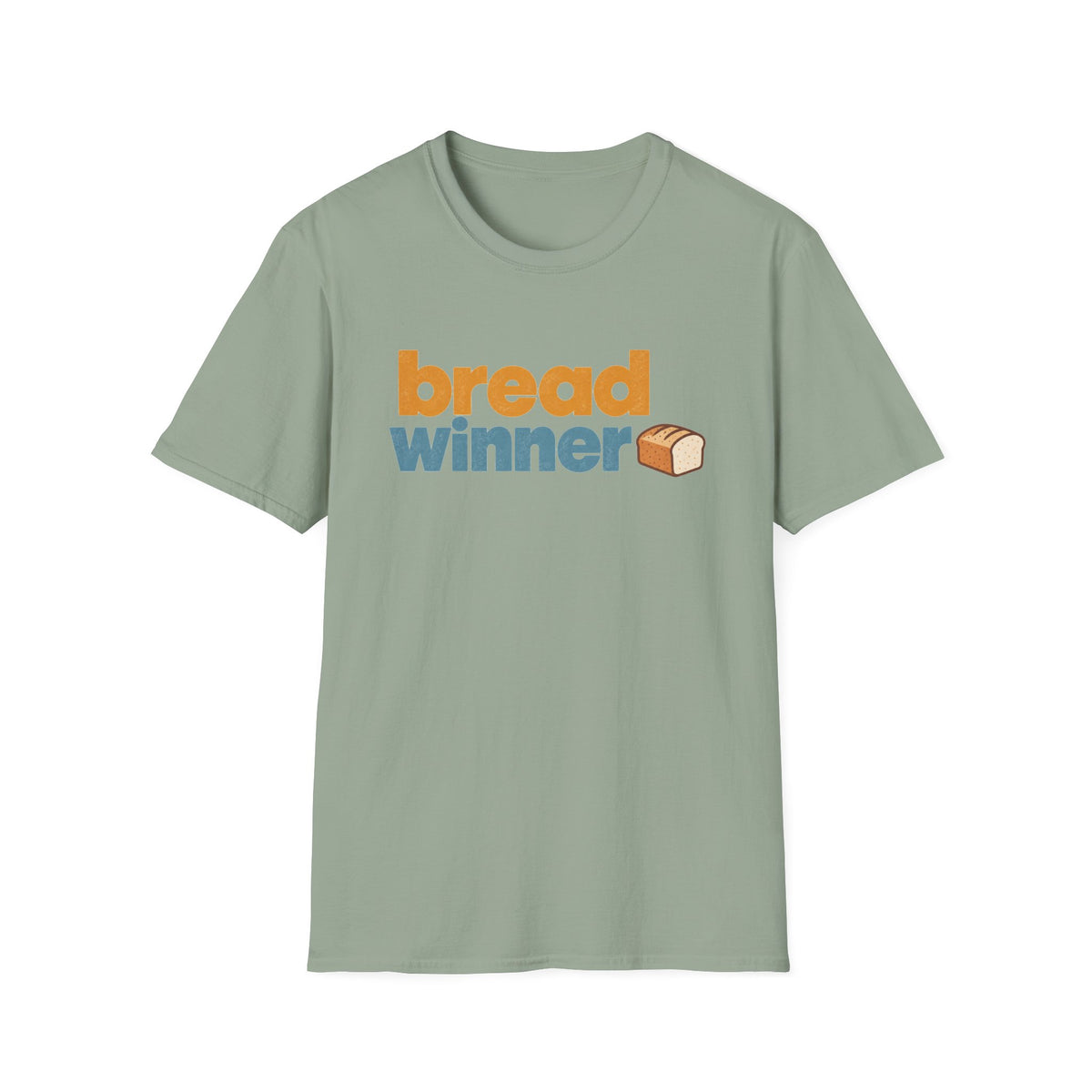 Bread Winner T-Shirt