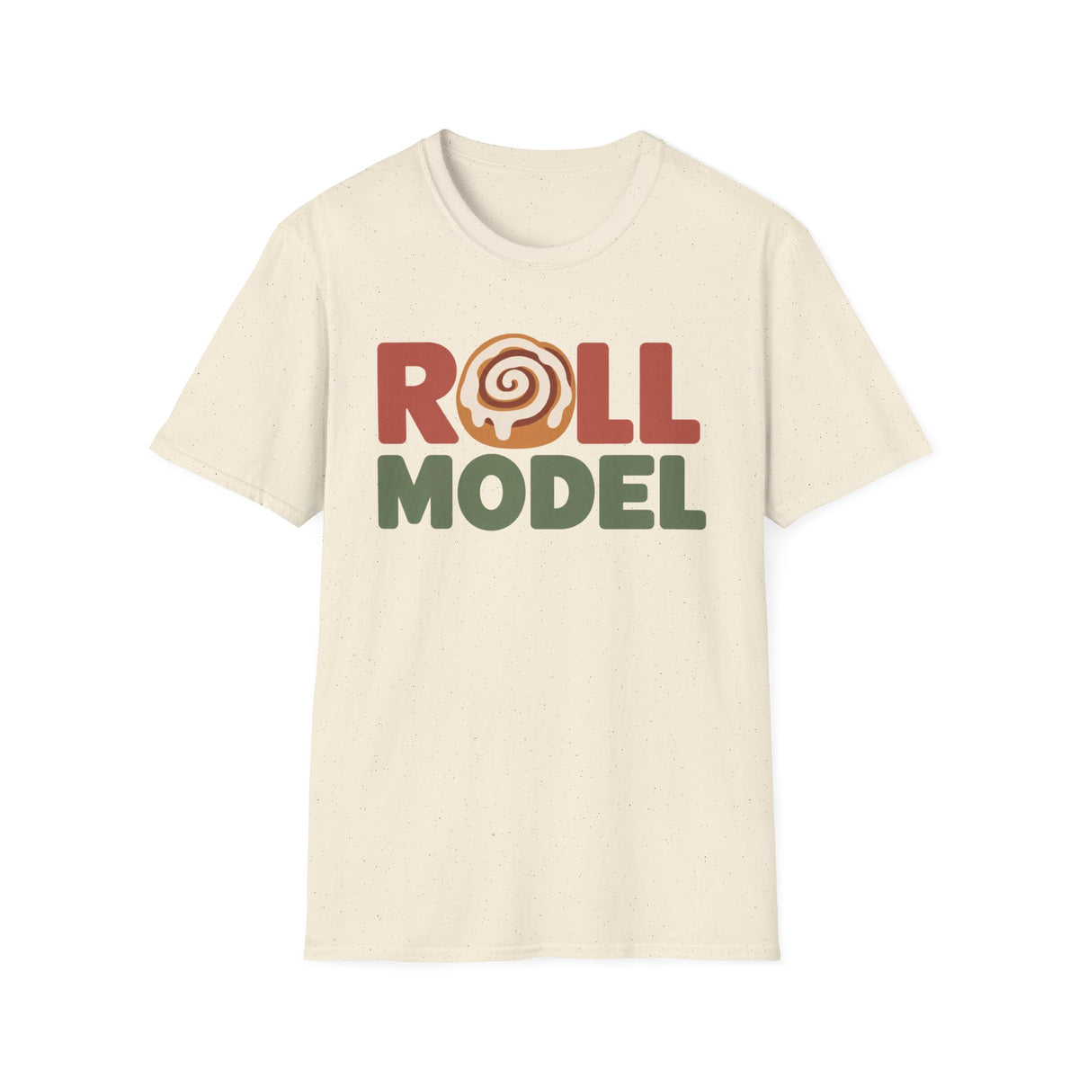 Roll Model T-Shirt