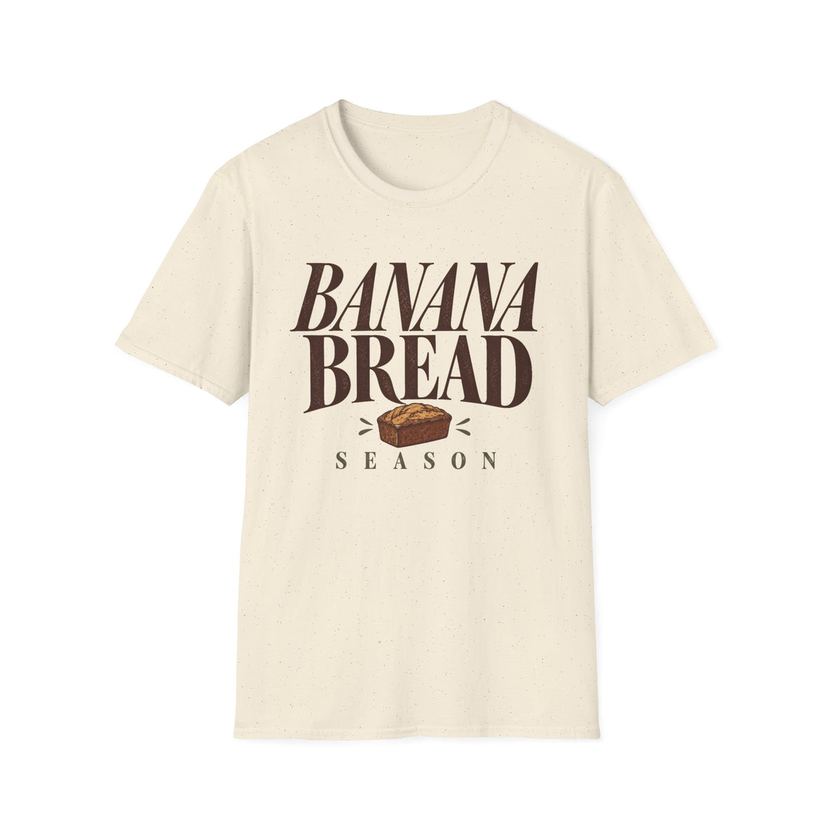 Banana Bread Season T-Shirt