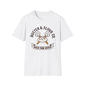 Butter & Flour Co. T-Shirt