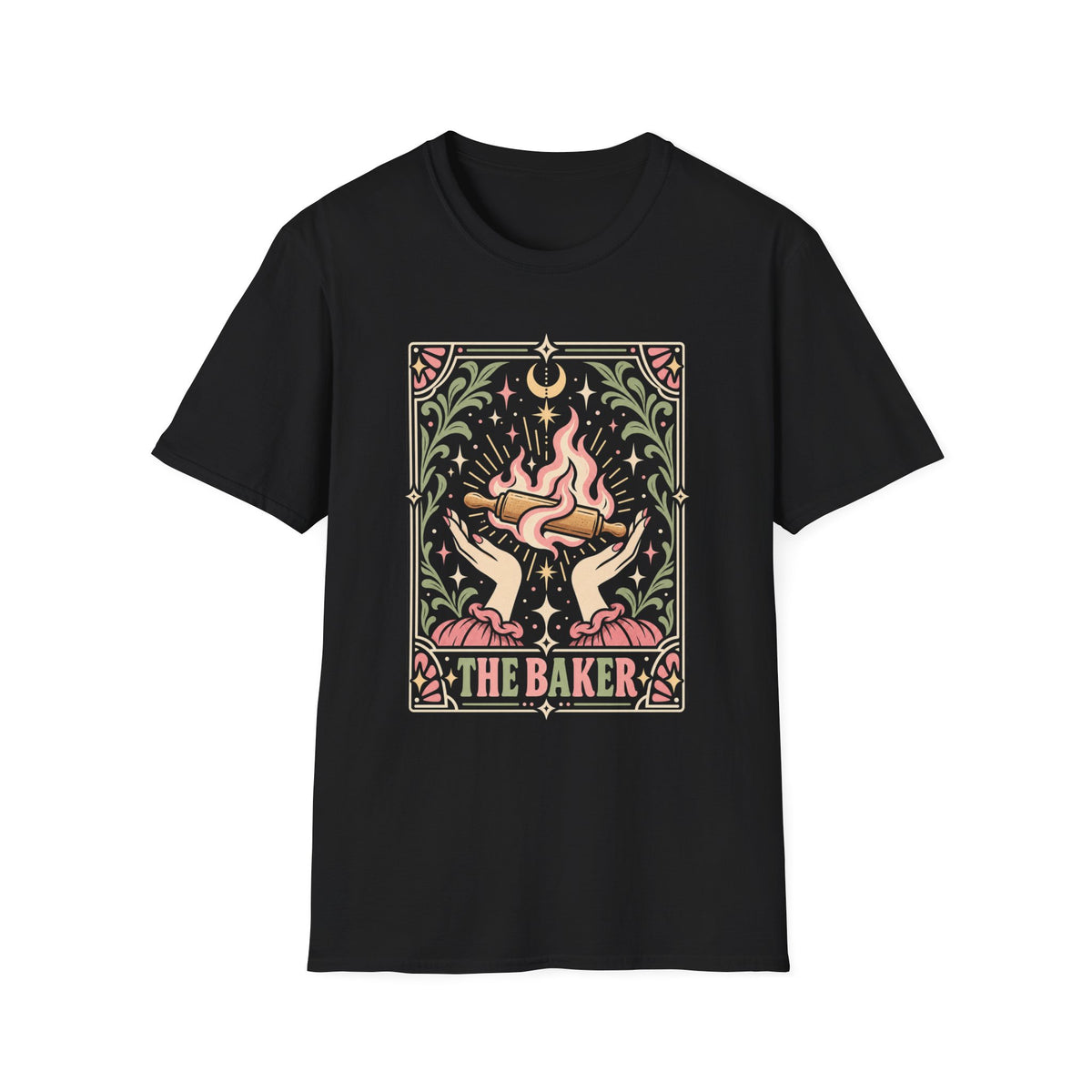 The Baker T-Shirt