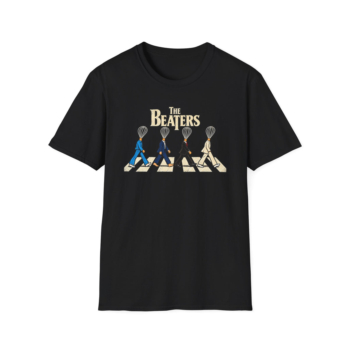 The Beaters T-Shirt