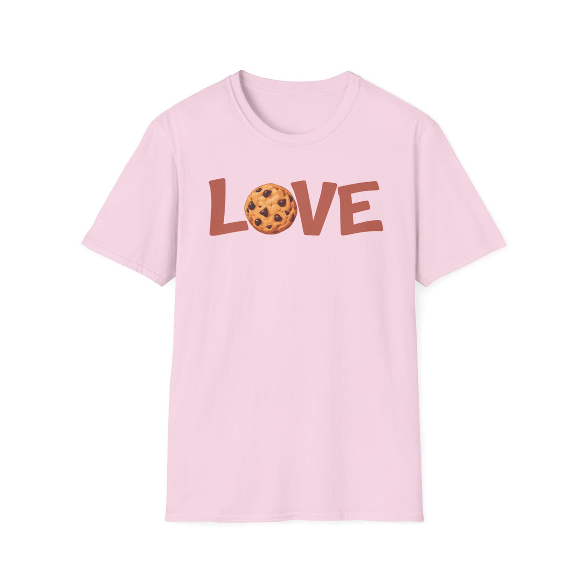 Love Cookies T-Shirt