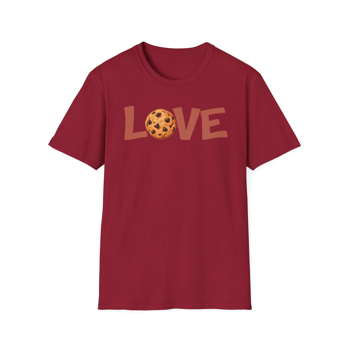 Love Cookies T-Shirt