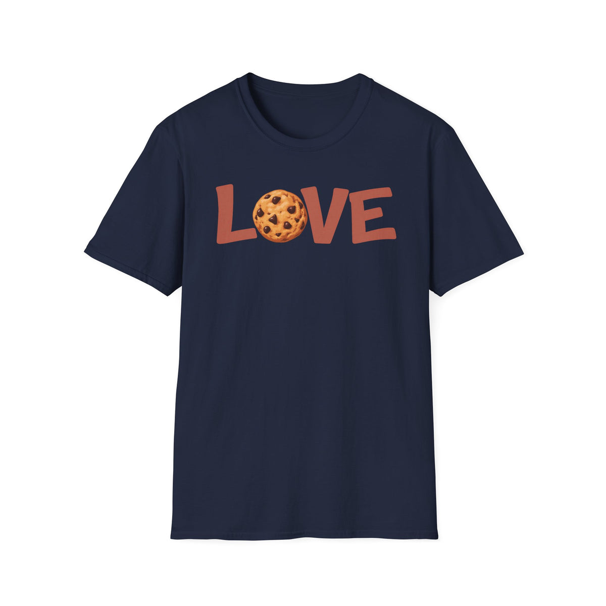 Love Cookies T-Shirt