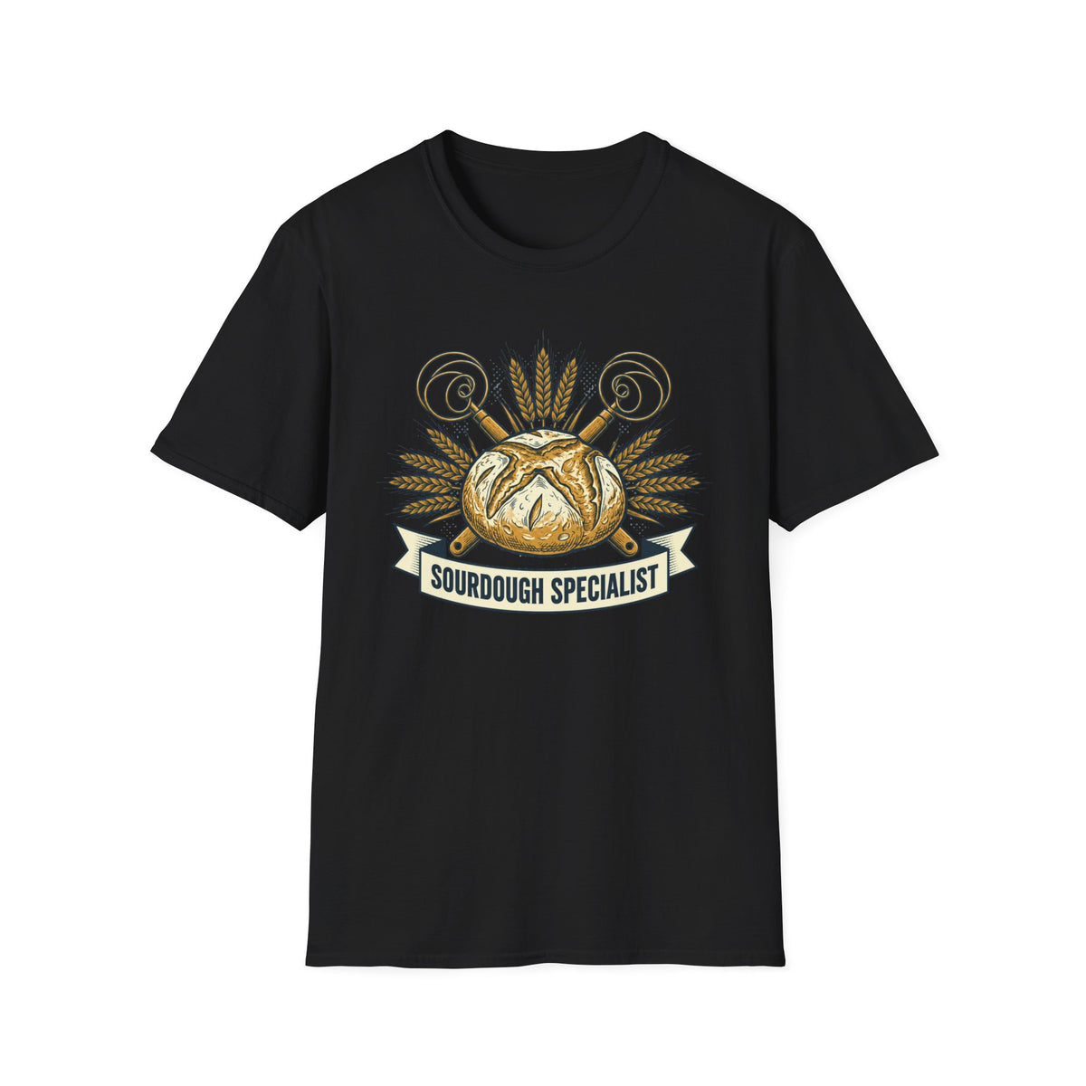 Sourdough Specialist T-Shirt