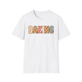 Baking T-Shirt