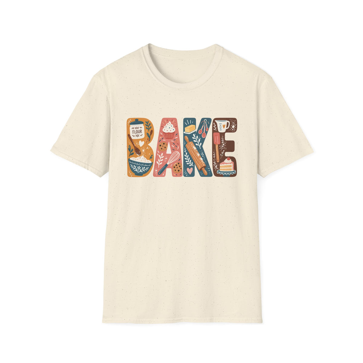 Copy of Bake King T-Shirt