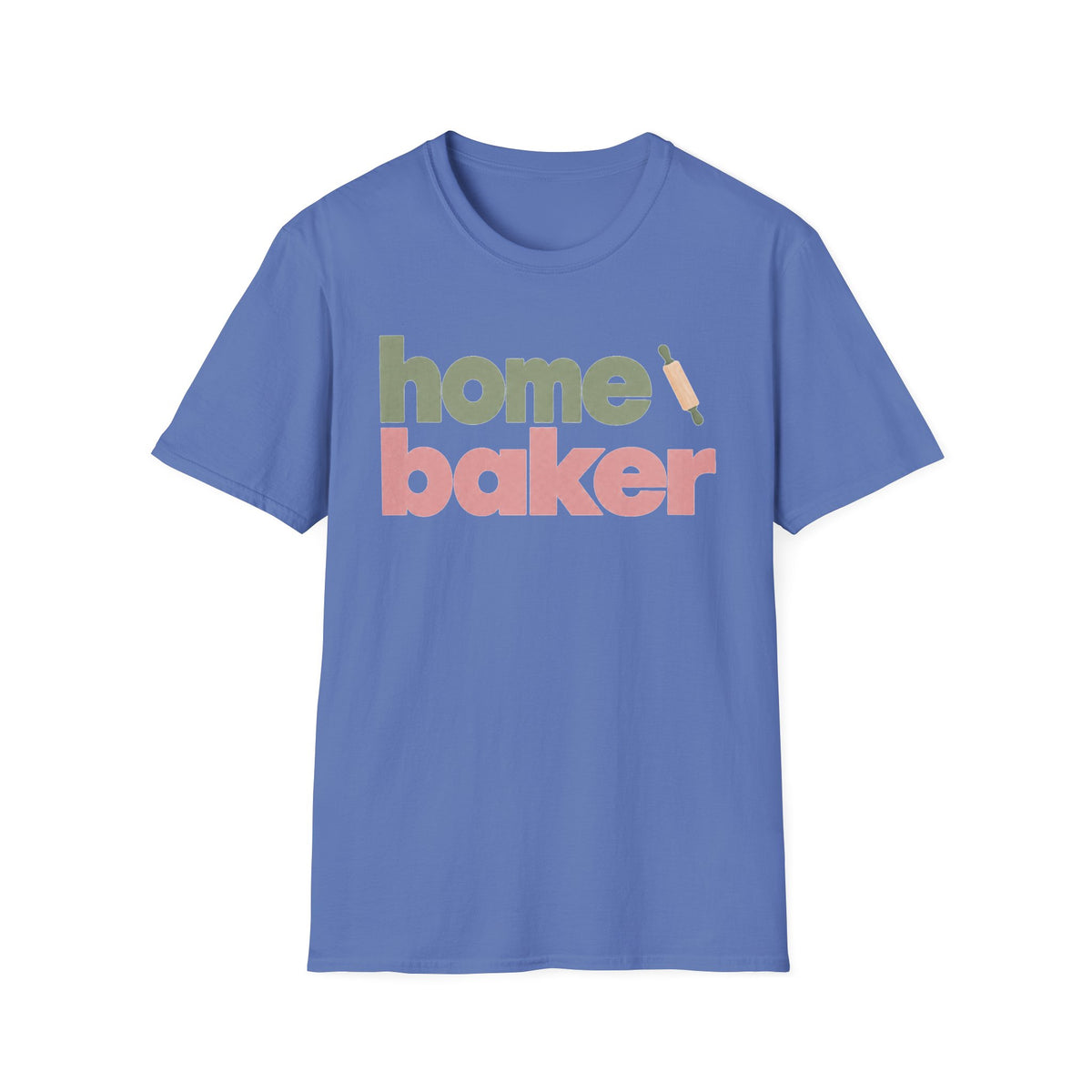 Home Baker T-Shirt