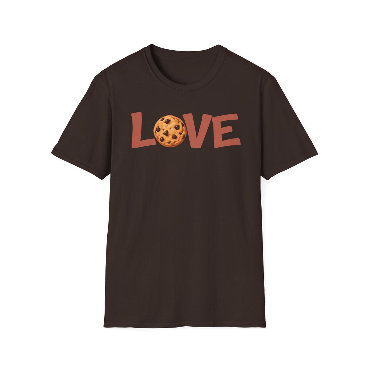 Love Cookies T-Shirt
