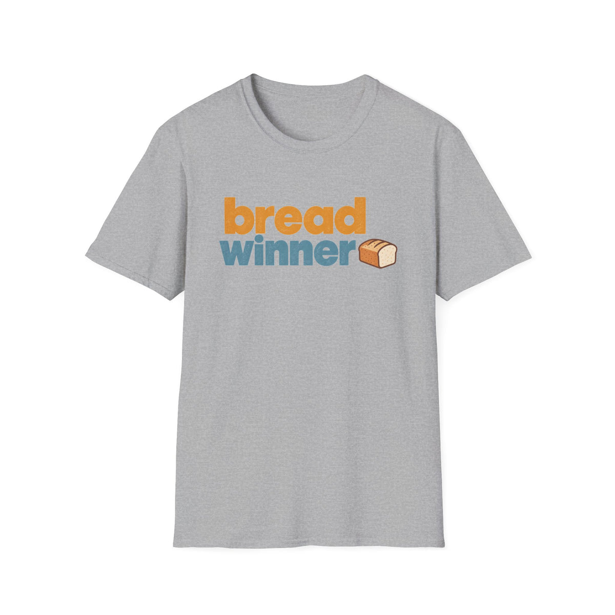 Bread Winner T-Shirt
