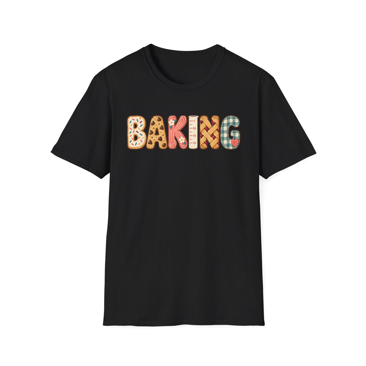 Baking T-Shirt