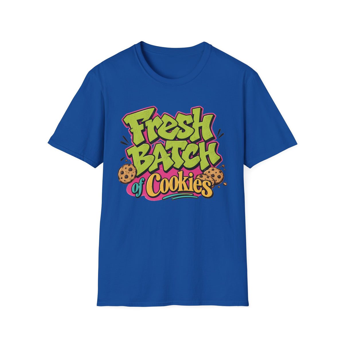 Fresh Batch of Cookies T-Shirt