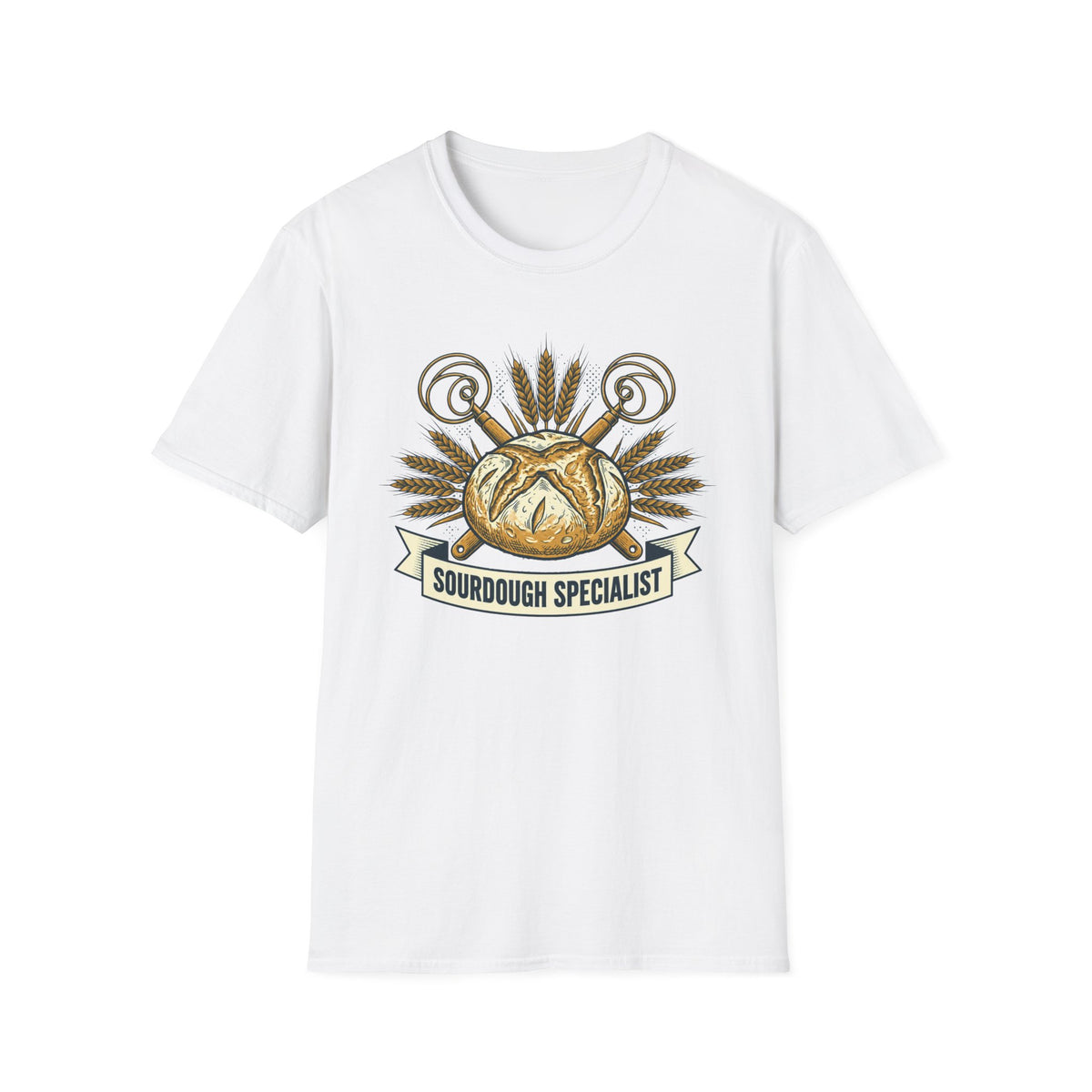 Sourdough Specialist T-Shirt