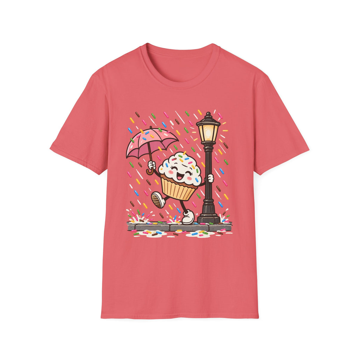 Raining Sprinkles T-Shirt