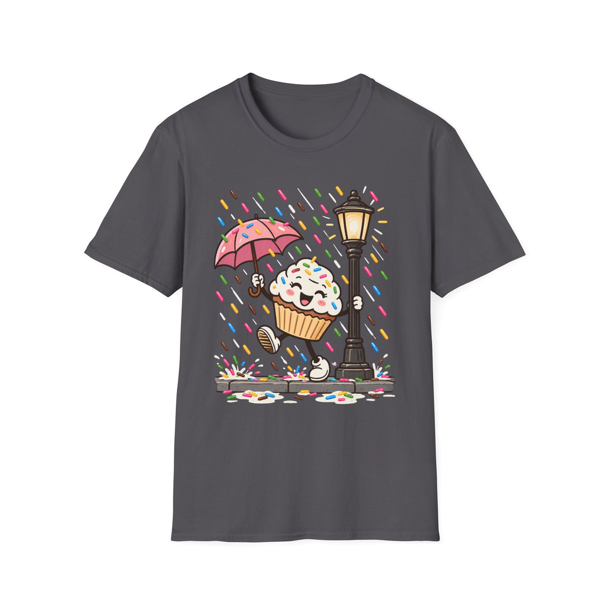 Raining Sprinkles T-Shirt