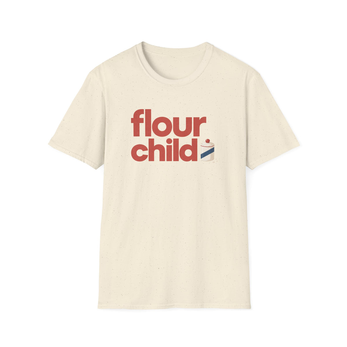 Flour Child T-Shirt