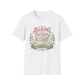 Baking is My Therapy T-Shirt