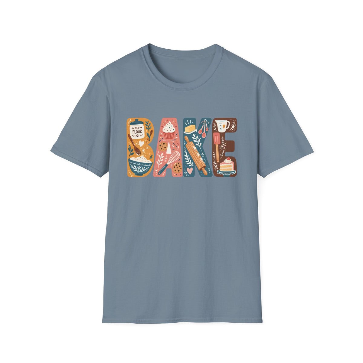 Copy of Bake King T-Shirt