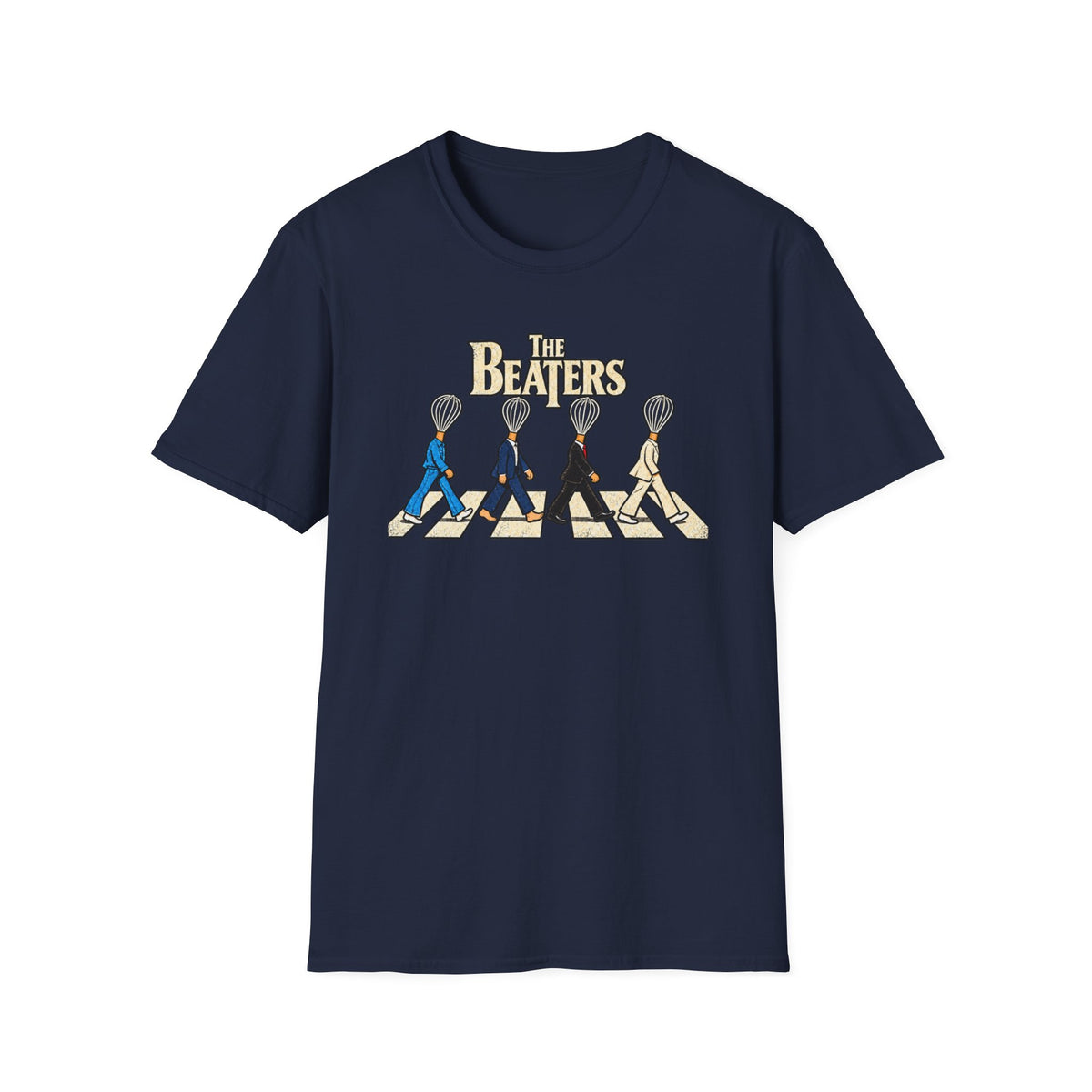 The Beaters T-Shirt