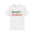 Home Baker T-Shirt