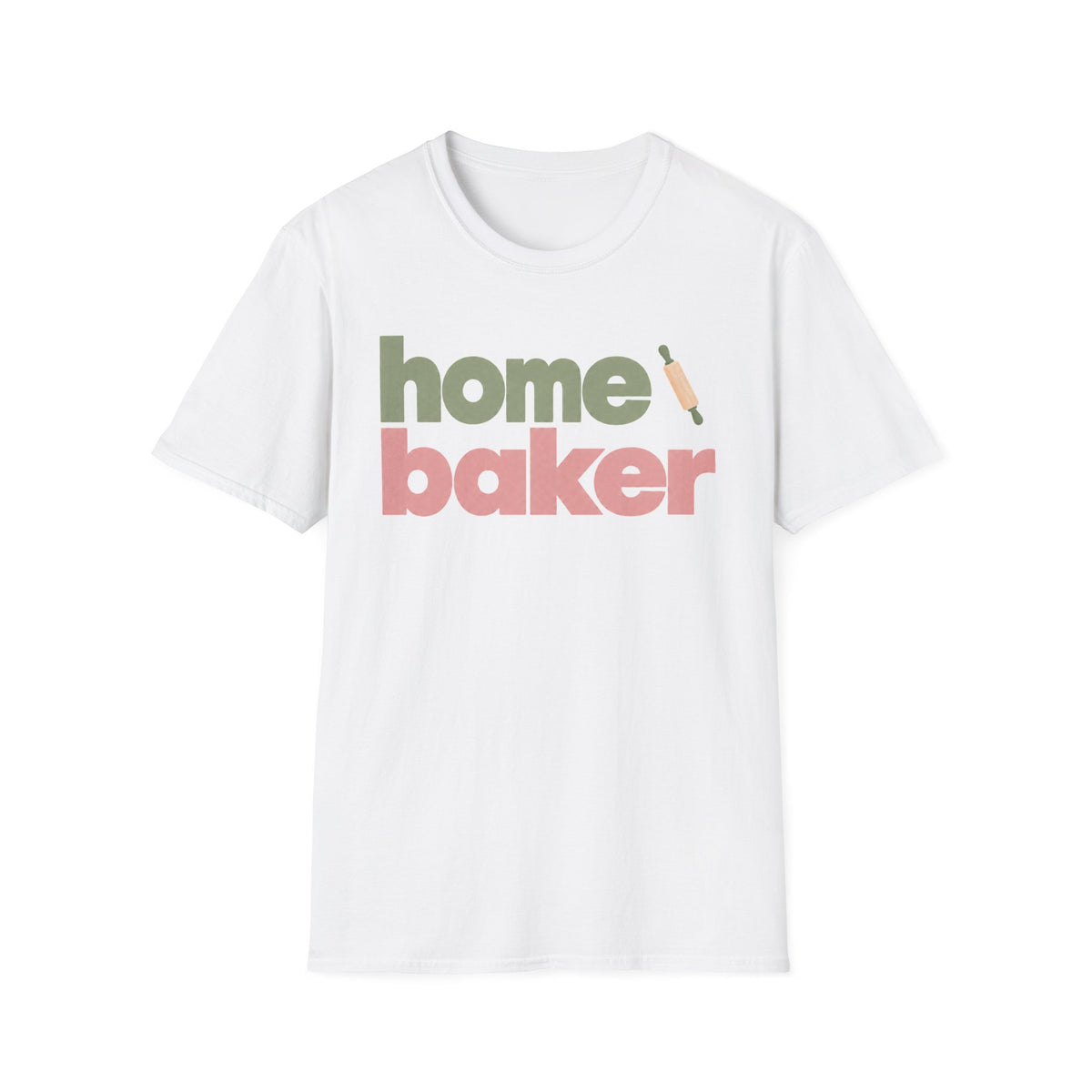 Home Baker T-Shirt