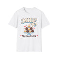 MILF, Cupcakes T-Shirt